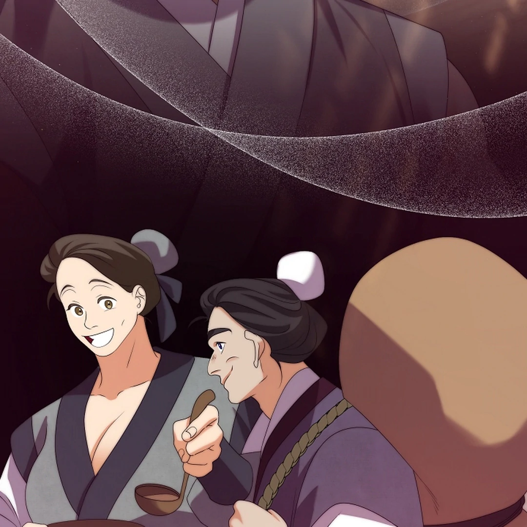 Raising the Demonic Cult’s Leader Chapter 28 - Page 20