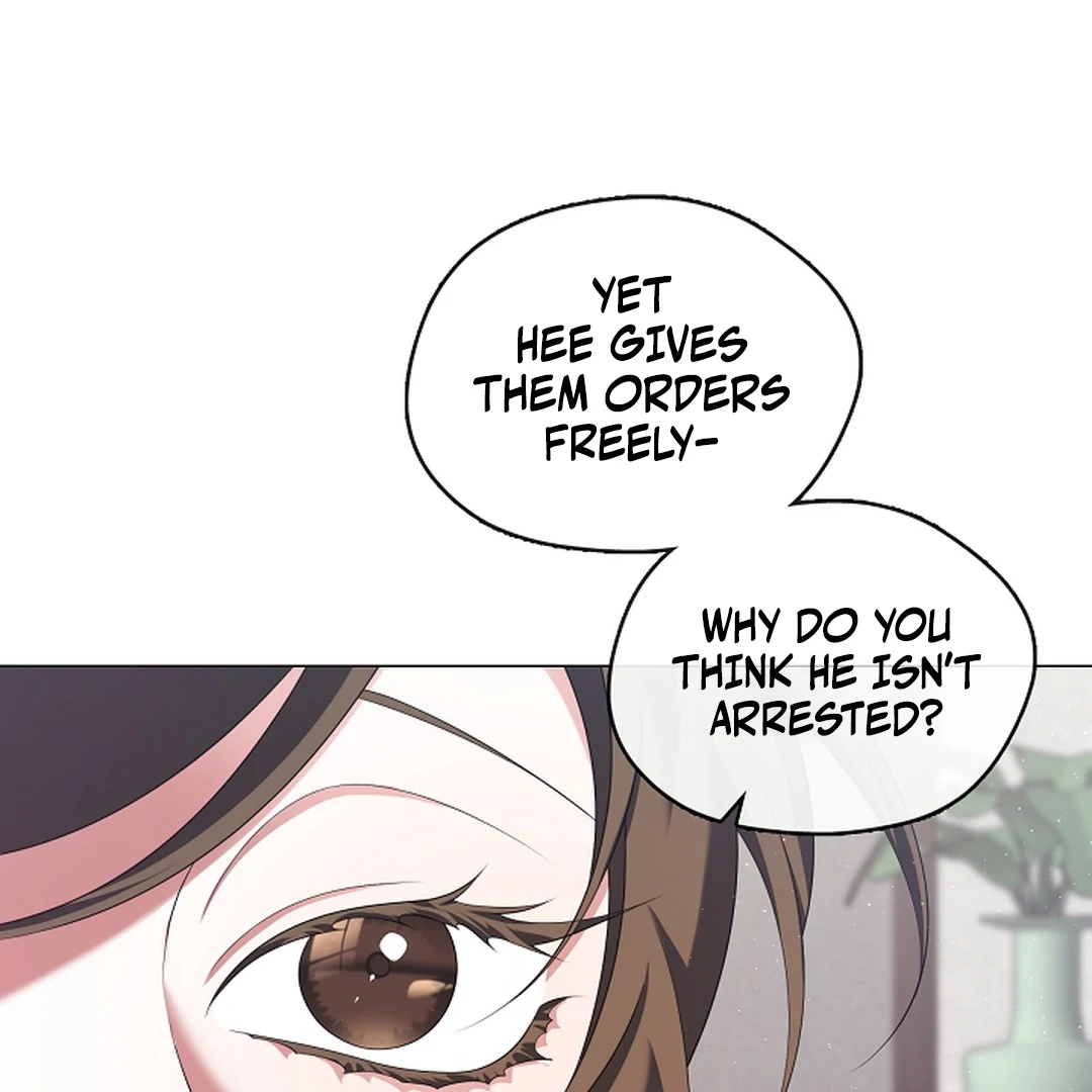 Raising the Demonic Cult’s Leader Chapter 28 - Page 26