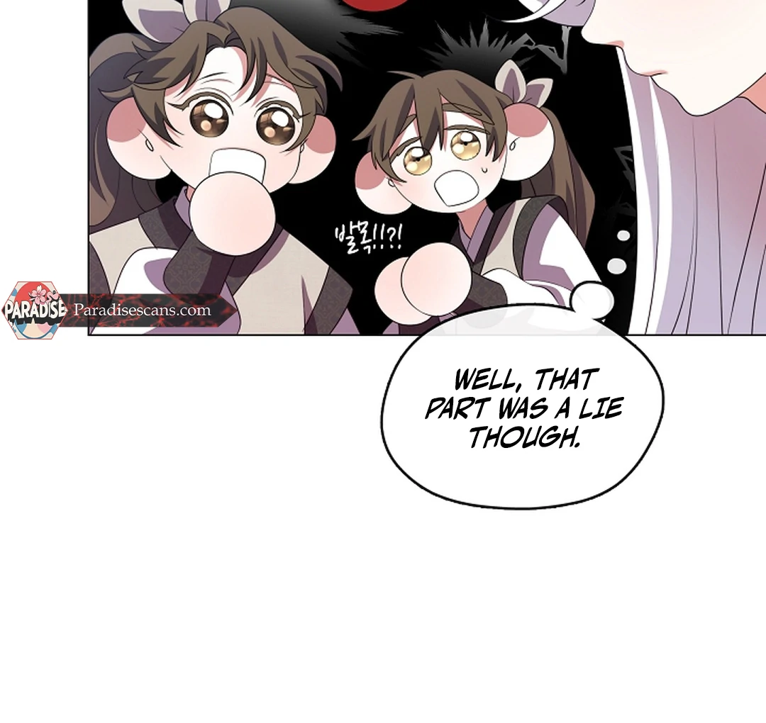Raising the Demonic Cult’s Leader Chapter 28 - Page 43