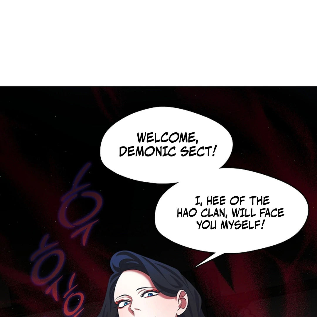 Raising the Demonic Cult’s Leader Chapter 28 - Page 44