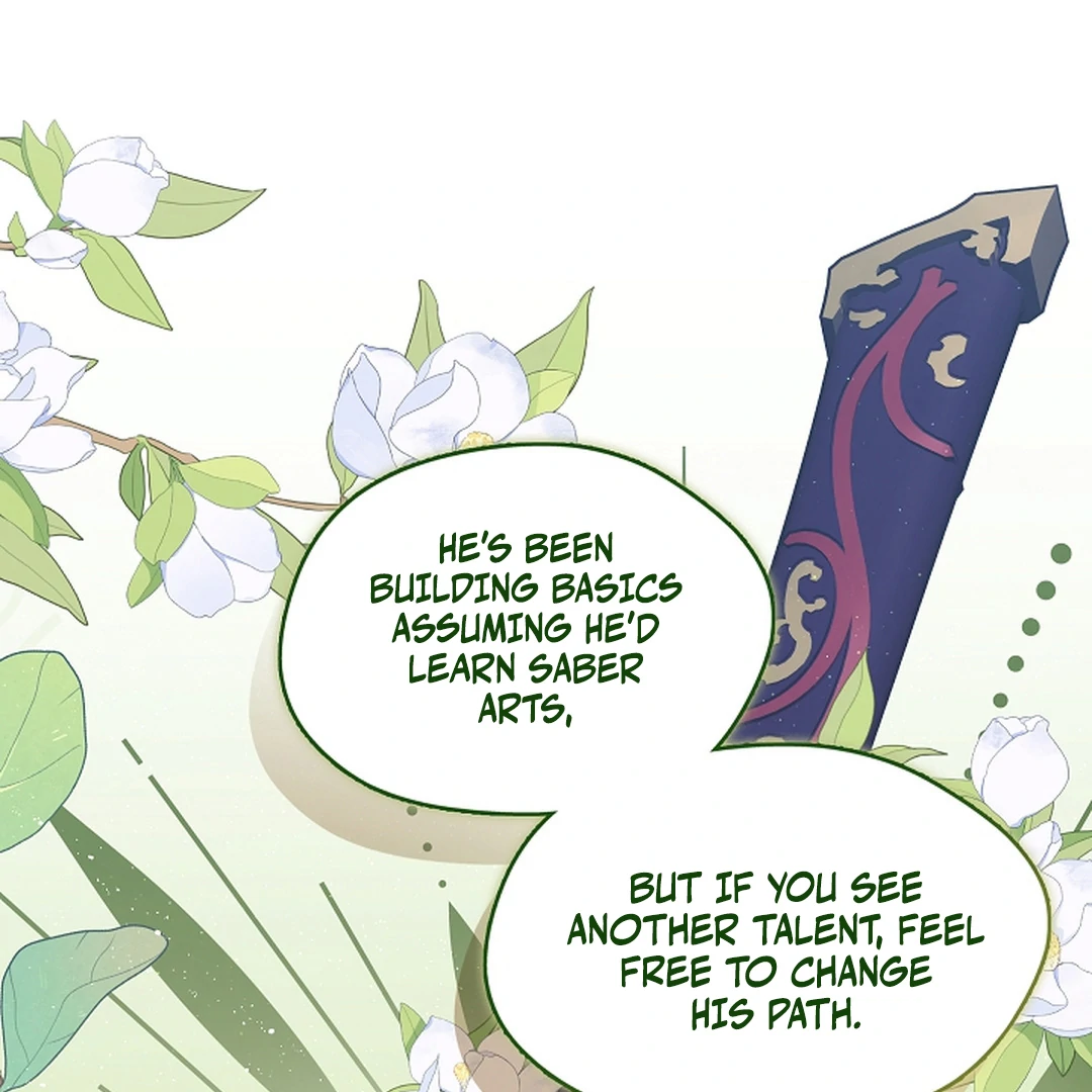 Raising the Demonic Cult’s Leader Chapter 29 - Page 108
