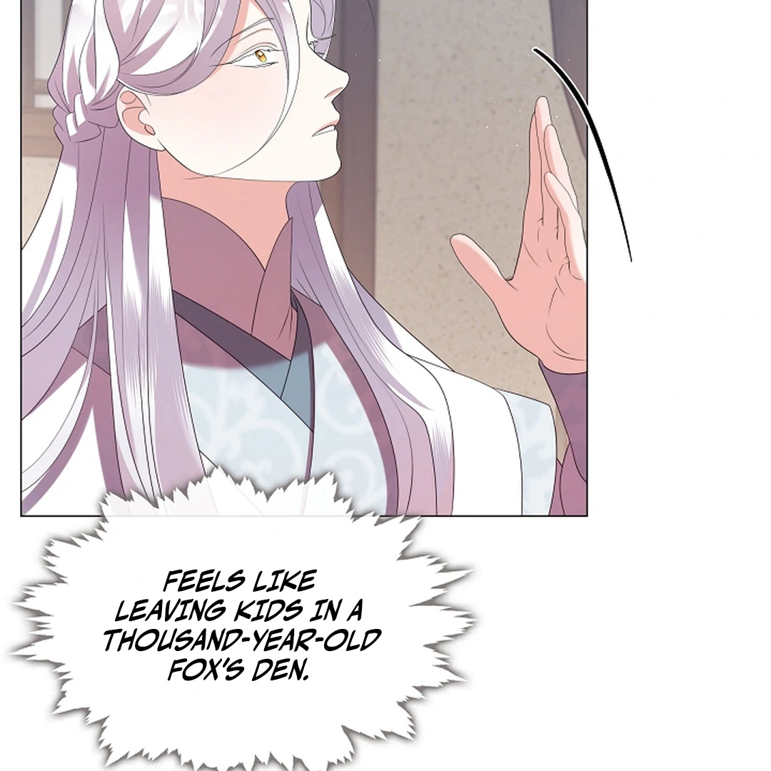 Raising the Demonic Cult’s Leader Chapter 29 - Page 123