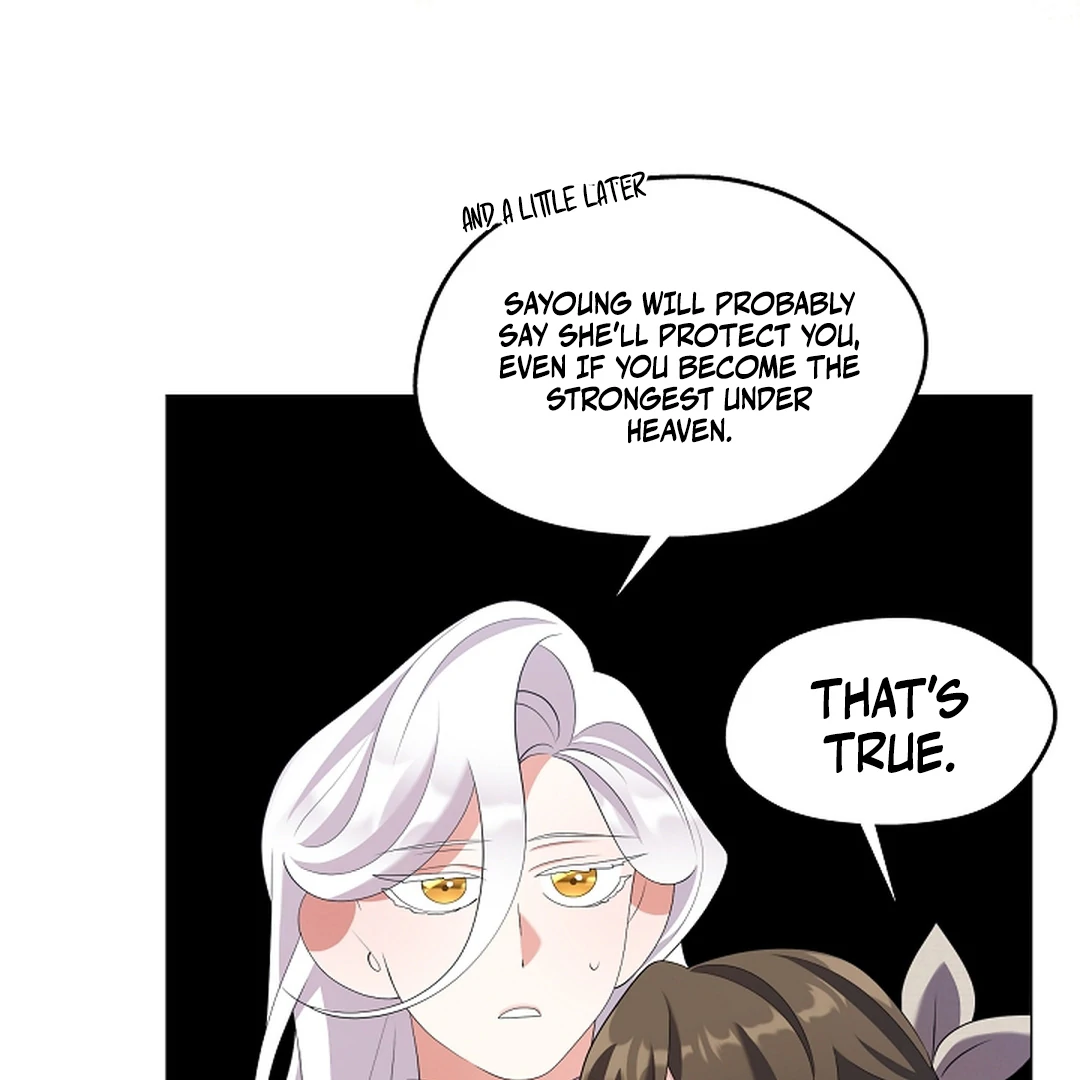 Raising the Demonic Cult’s Leader Chapter 29 - Page 44