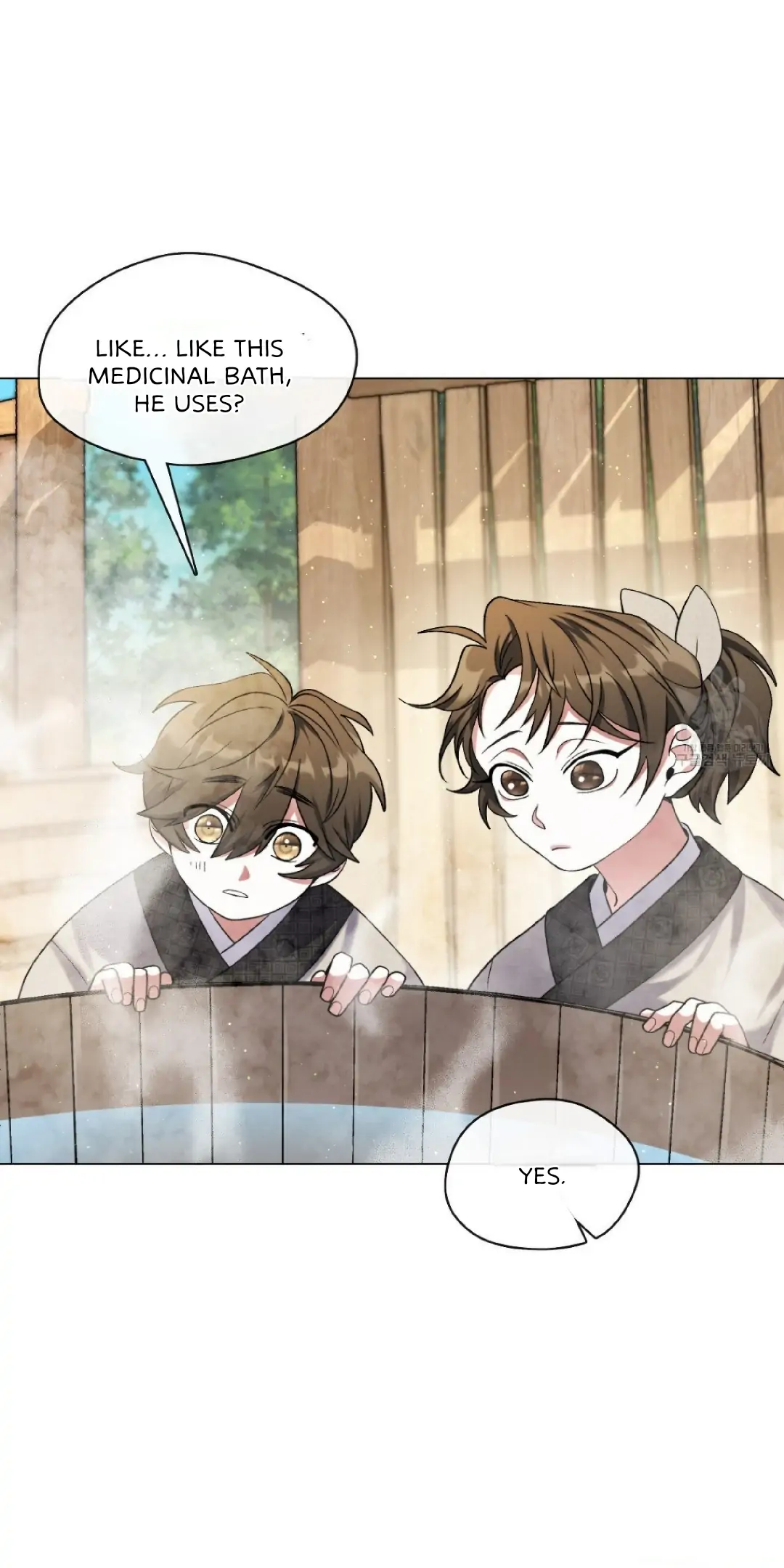 Raising the Demonic Cult’s Leader Chapter 3 - Page 11