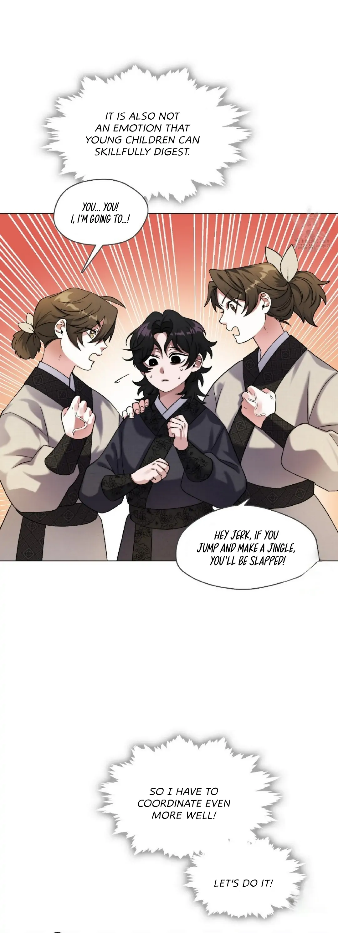 Raising the Demonic Cult’s Leader Chapter 3 - Page 15