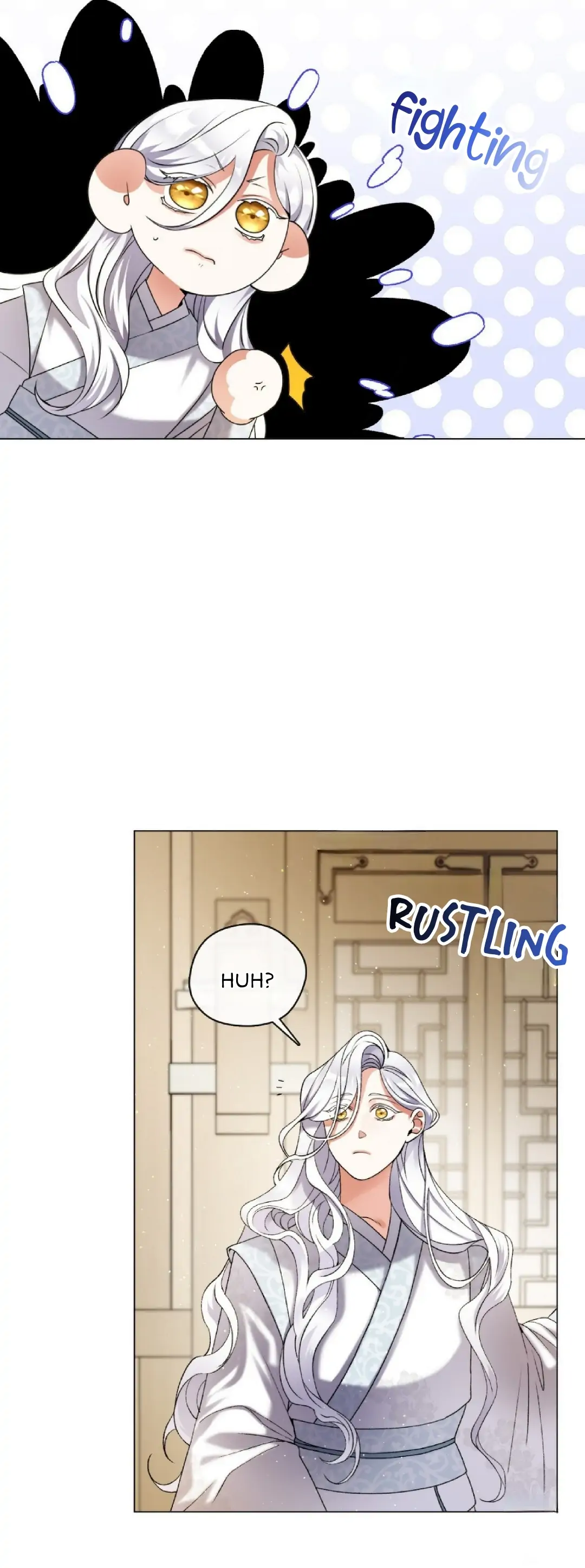 Raising the Demonic Cult’s Leader Chapter 3 - Page 16