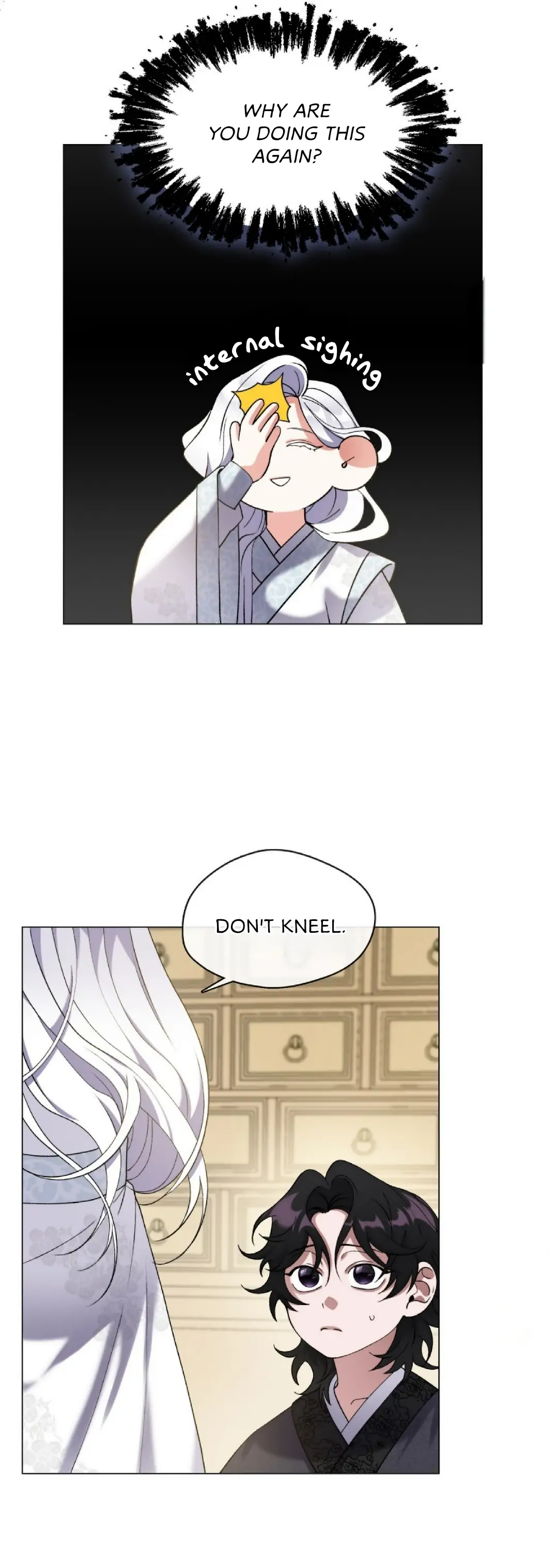 Raising the Demonic Cult’s Leader Chapter 3 - Page 18