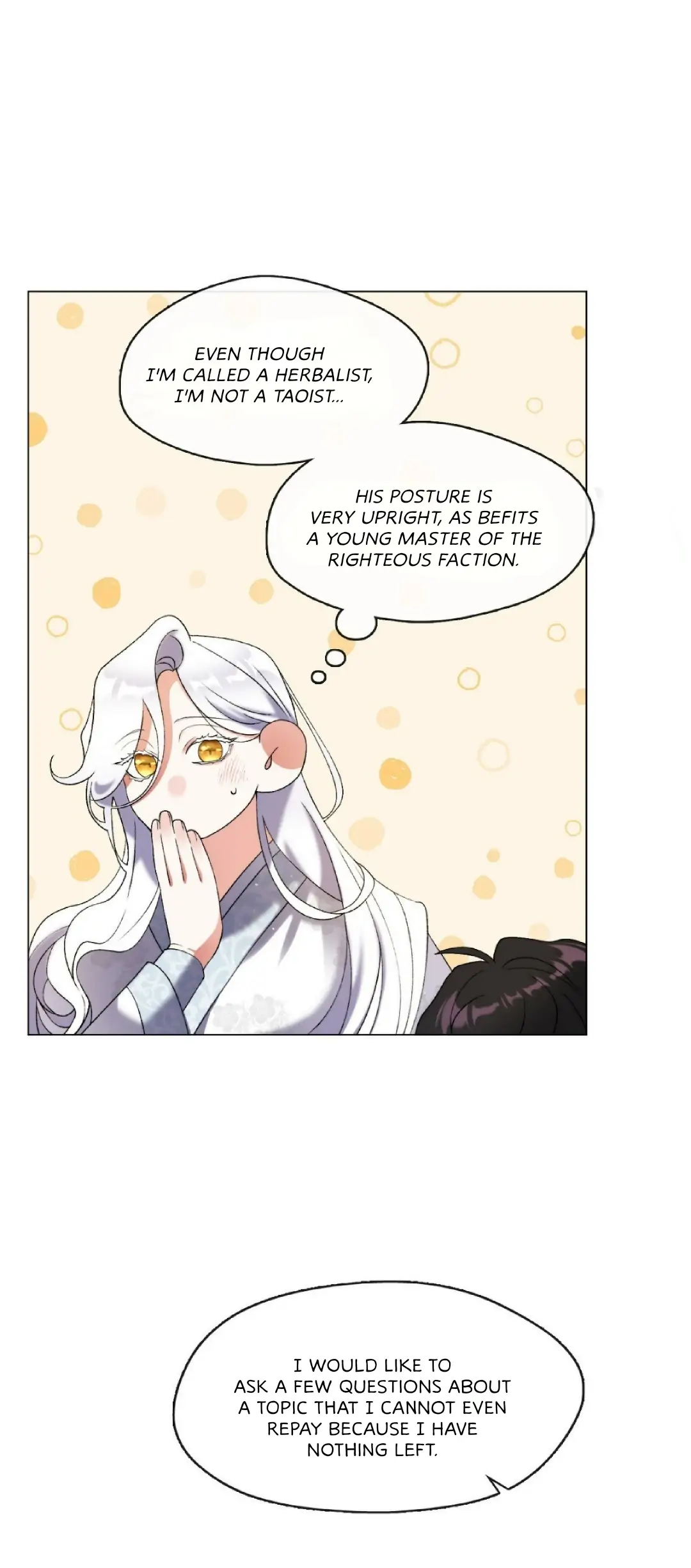 Raising the Demonic Cult’s Leader Chapter 3 - Page 21
