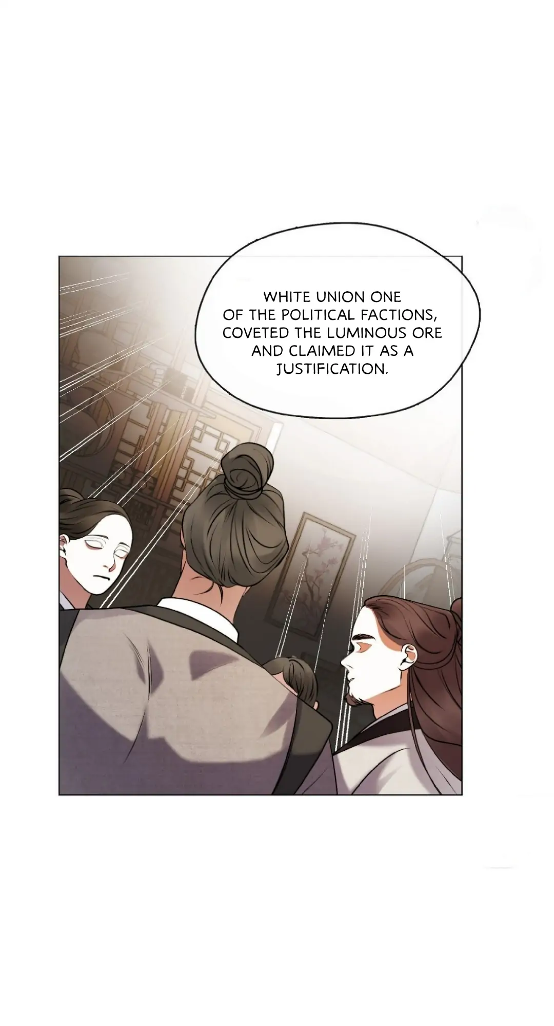 Raising the Demonic Cult’s Leader Chapter 3 - Page 29