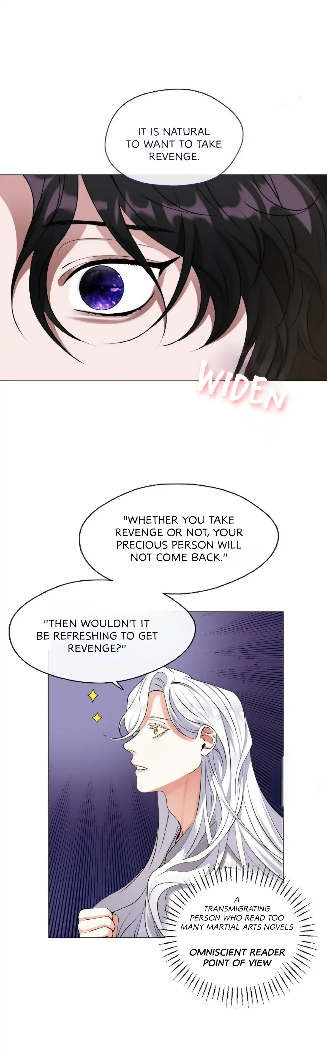 Raising the Demonic Cult’s Leader Chapter 3 - Page 38