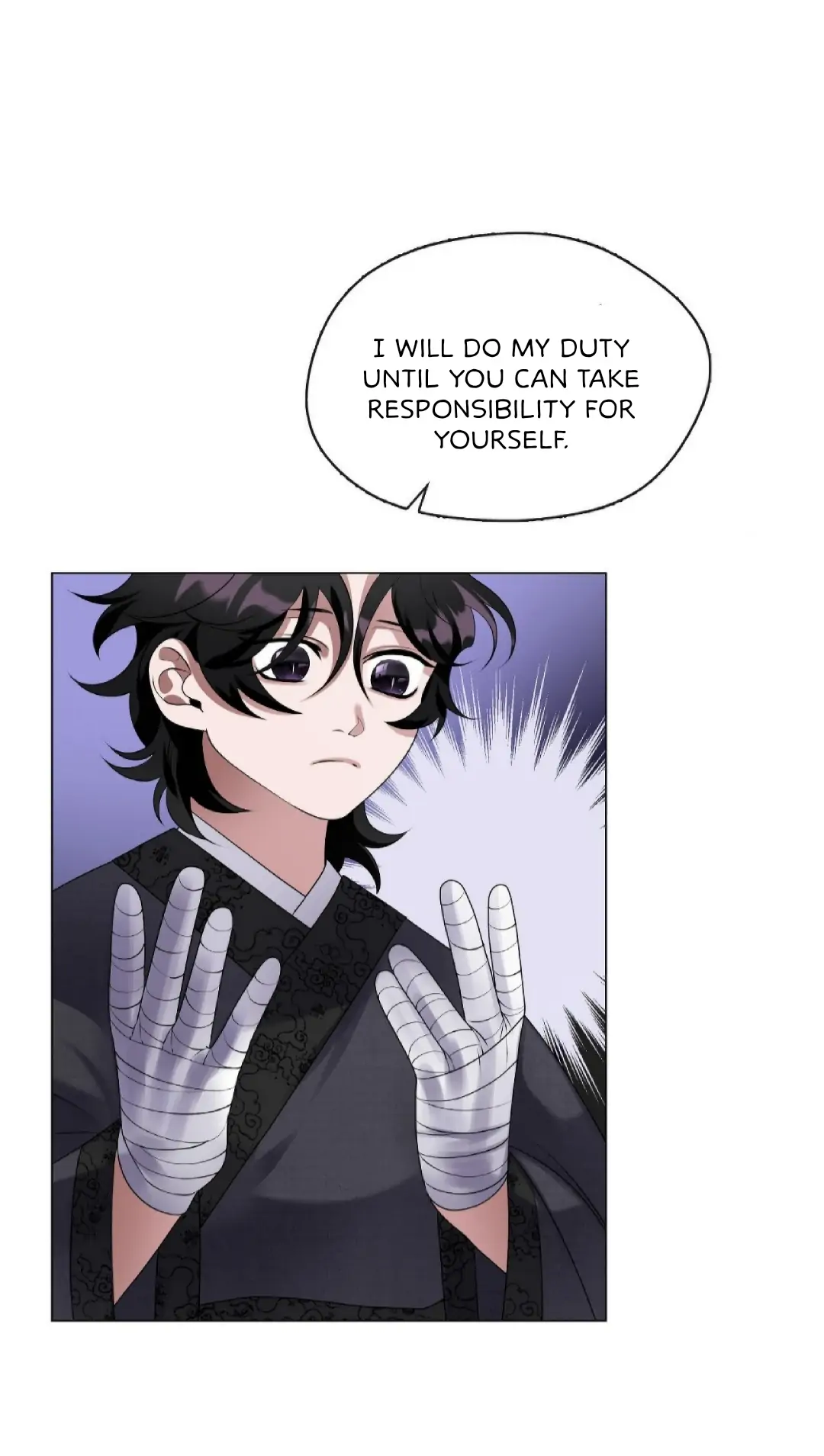 Raising the Demonic Cult’s Leader Chapter 3 - Page 44