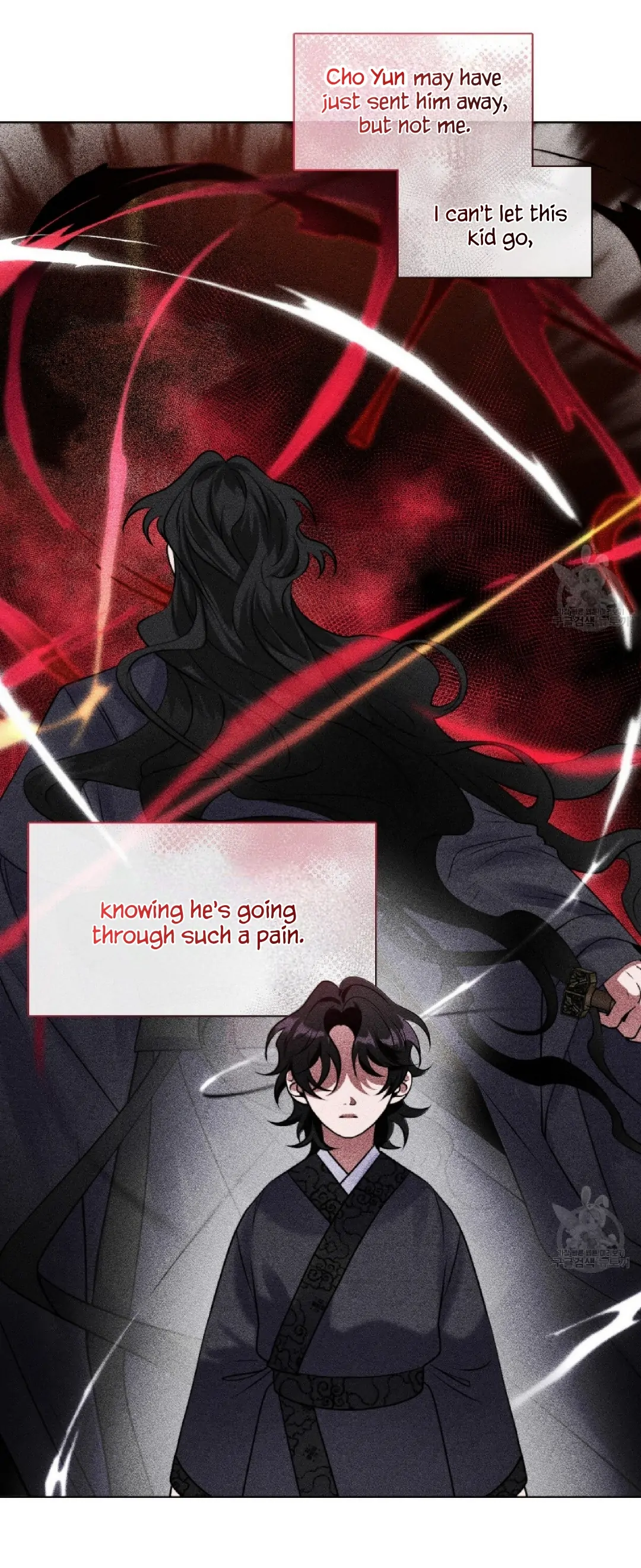 Raising the Demonic Cult’s Leader Chapter 3 - Page 45