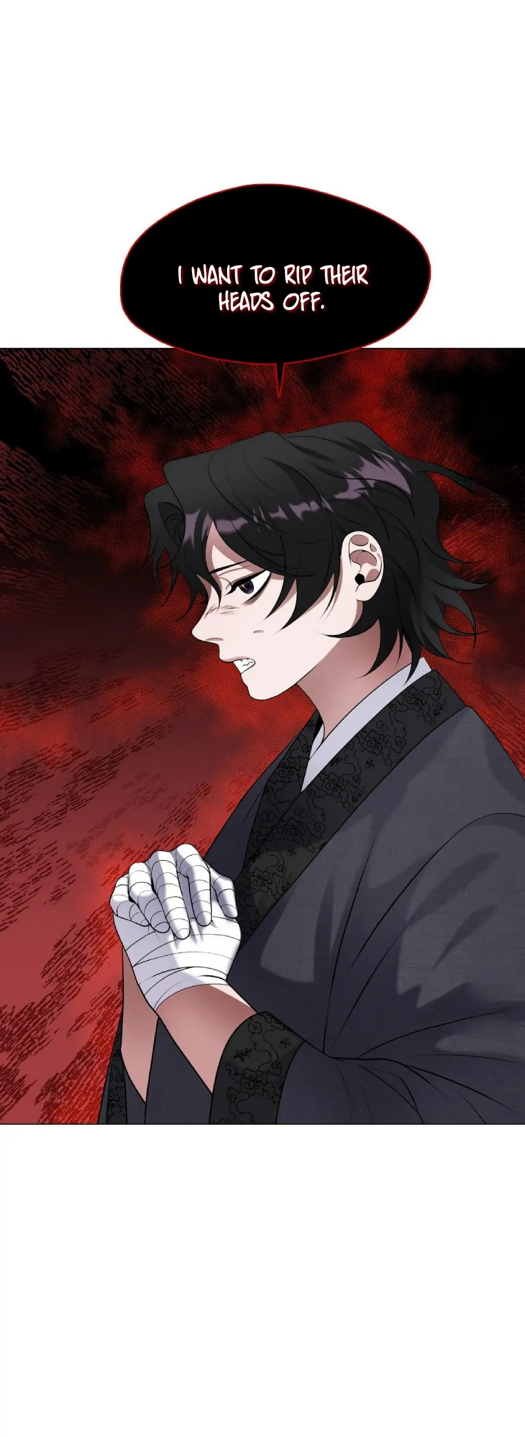 Raising the Demonic Cult’s Leader Chapter 3 - Page 48