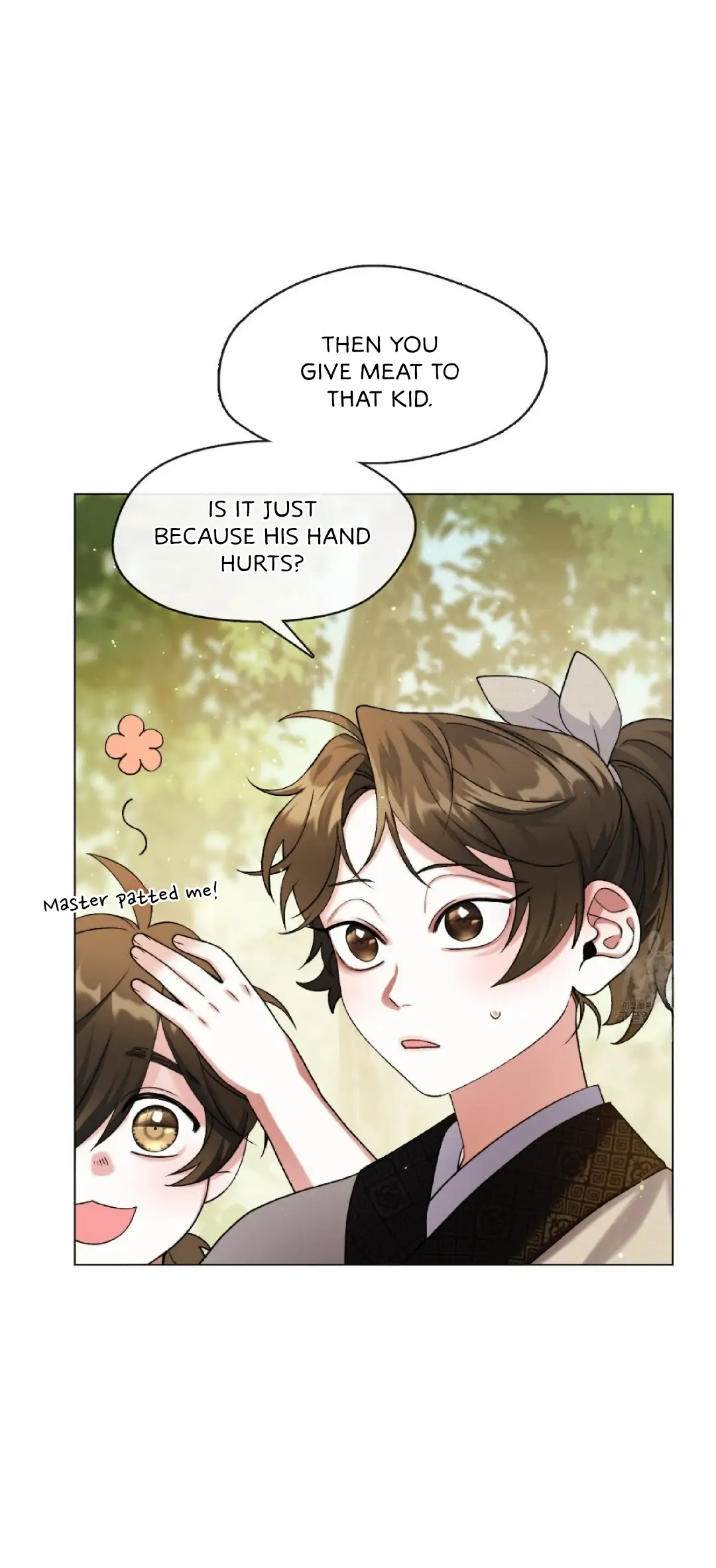 Raising the Demonic Cult’s Leader Chapter 3 - Page 8