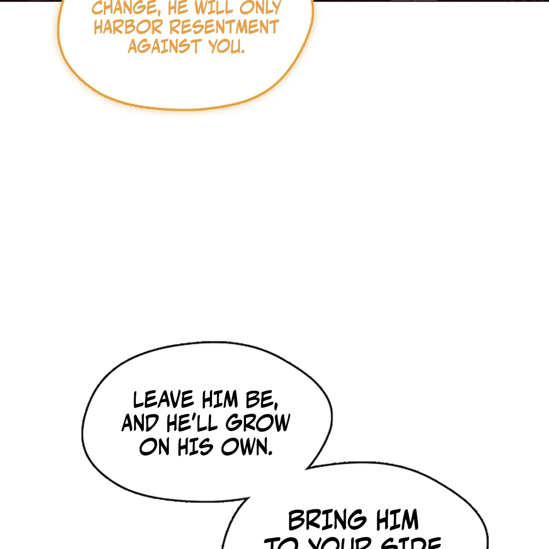 Raising the Demonic Cult’s Leader Chapter 30 - Page 113