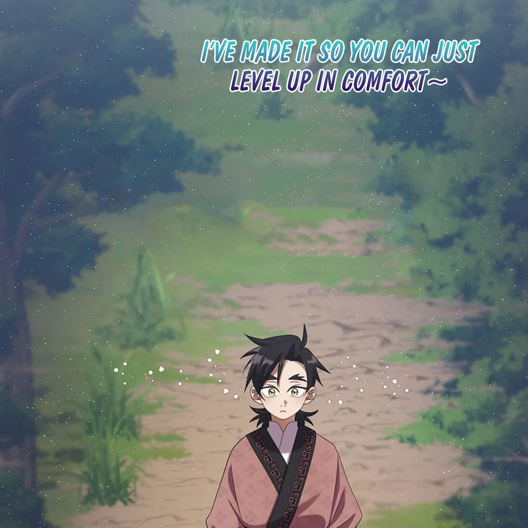Raising the Demonic Cult’s Leader Chapter 30 - Page 115