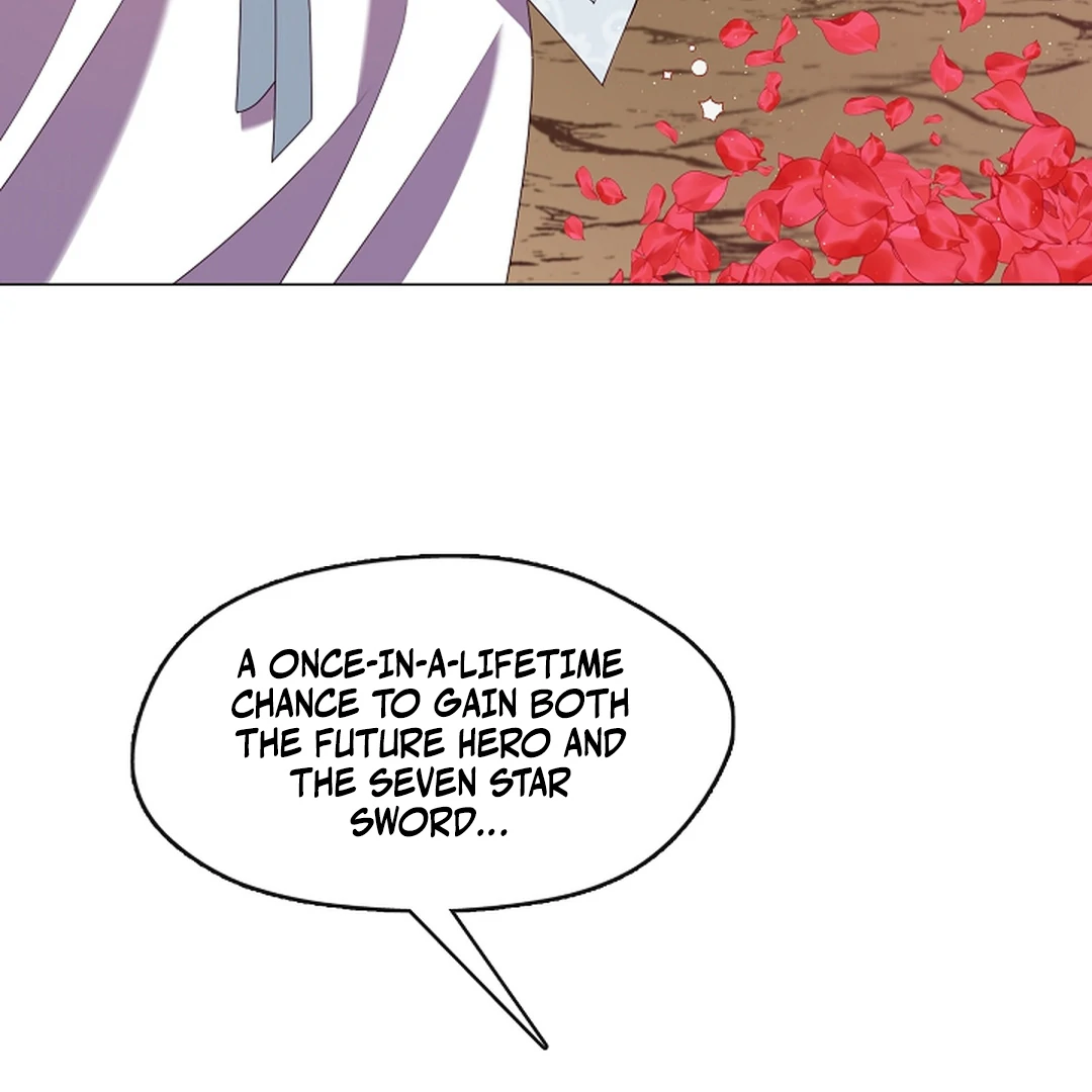 Raising the Demonic Cult’s Leader Chapter 30 - Page 118