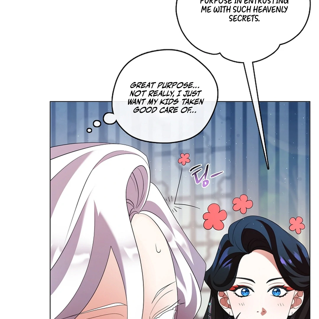 Raising the Demonic Cult’s Leader Chapter 30 - Page 124