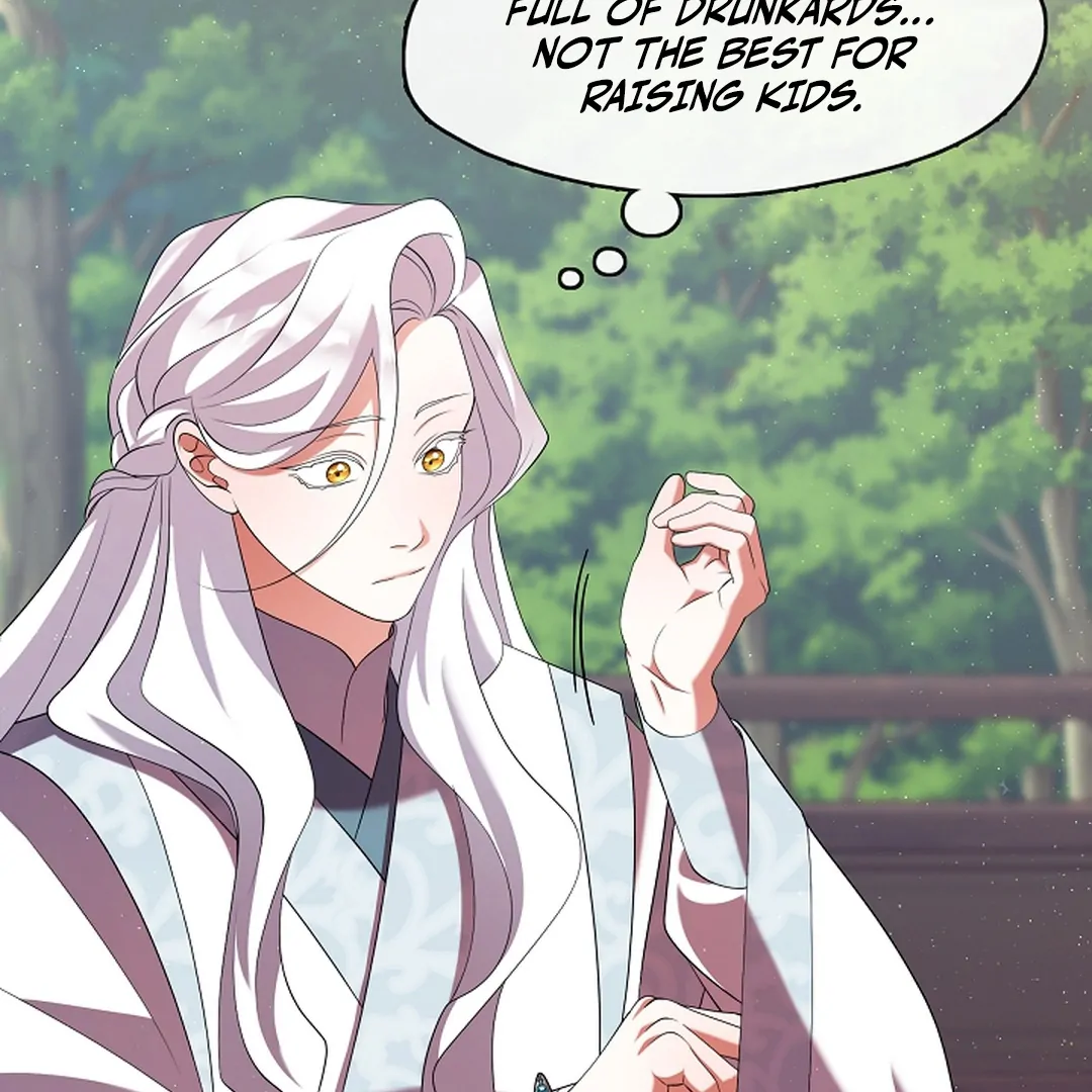 Raising the Demonic Cult’s Leader Chapter 30 - Page 131