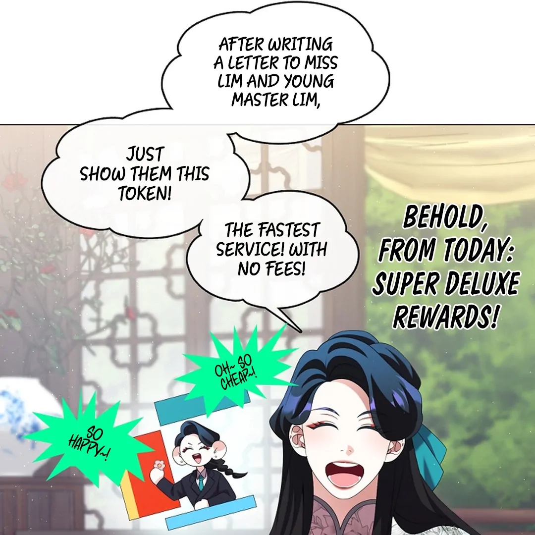 Raising the Demonic Cult’s Leader Chapter 30 - Page 136