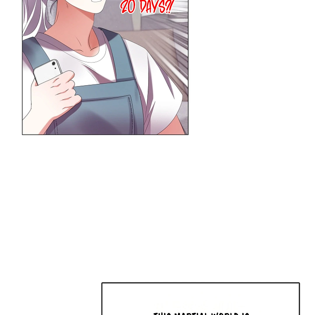 Raising the Demonic Cult’s Leader Chapter 30 - Page 138