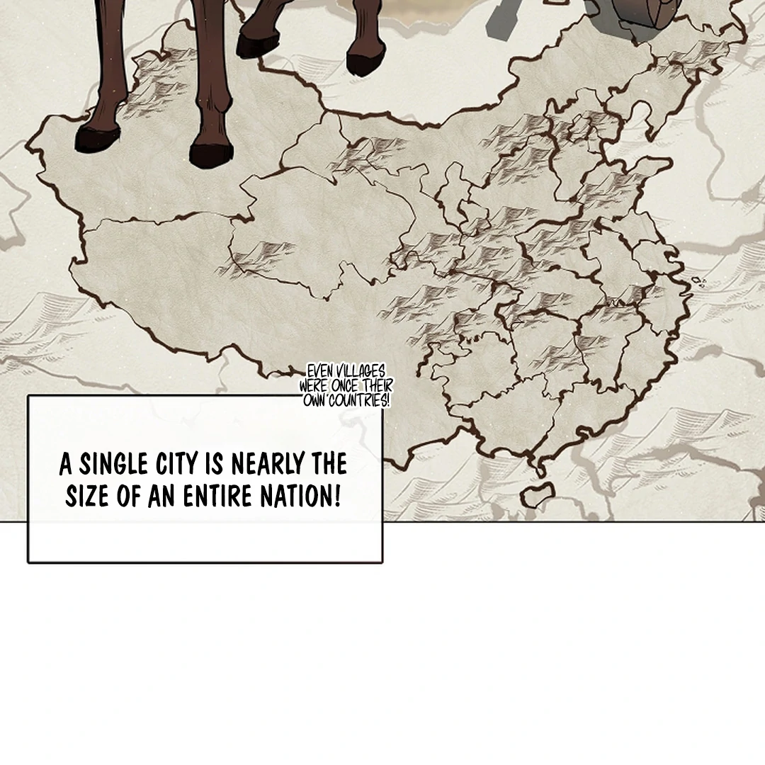 Raising the Demonic Cult’s Leader Chapter 30 - Page 140