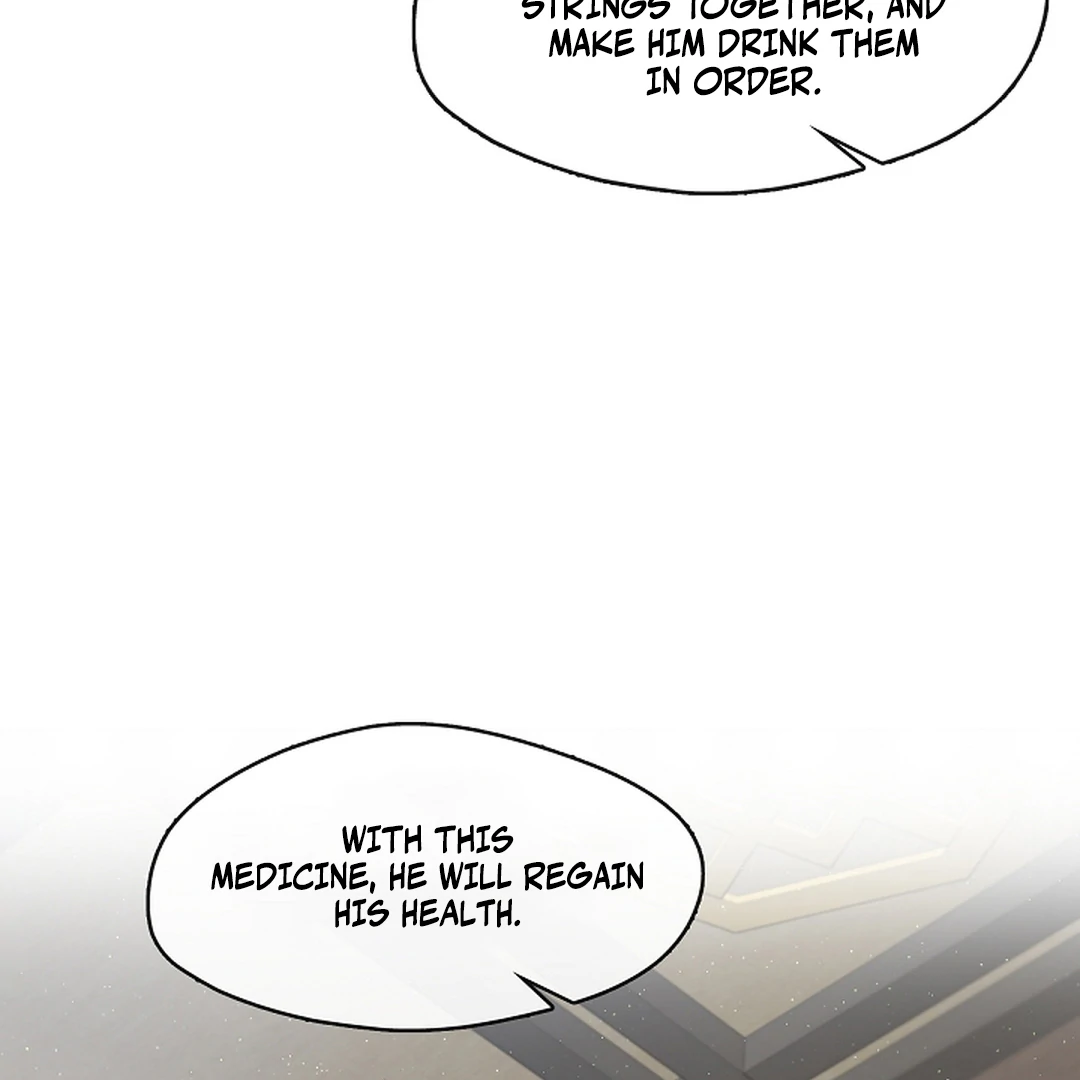 Raising the Demonic Cult’s Leader Chapter 30 - Page 3
