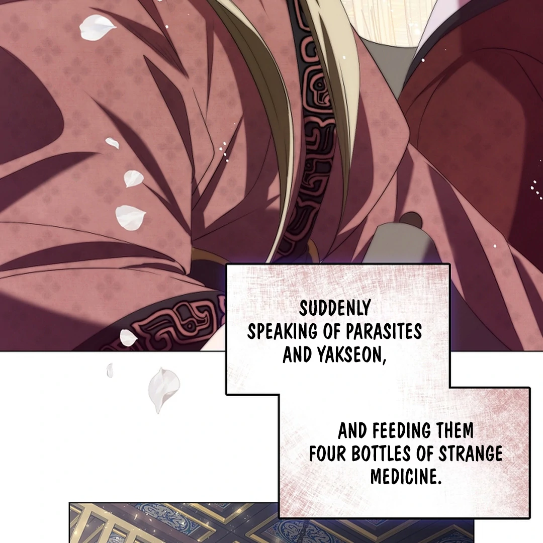 Raising the Demonic Cult’s Leader Chapter 30 - Page 48
