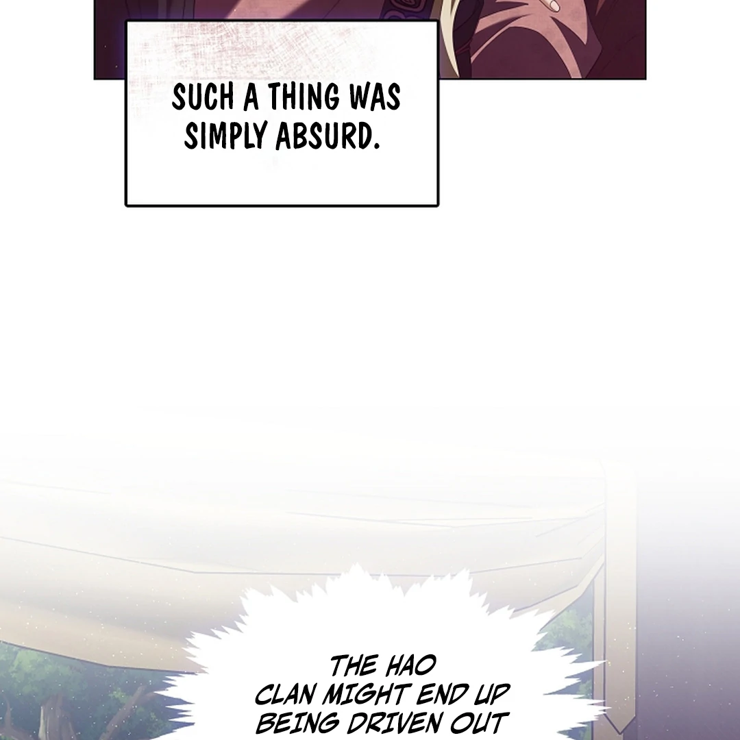 Raising the Demonic Cult’s Leader Chapter 30 - Page 50