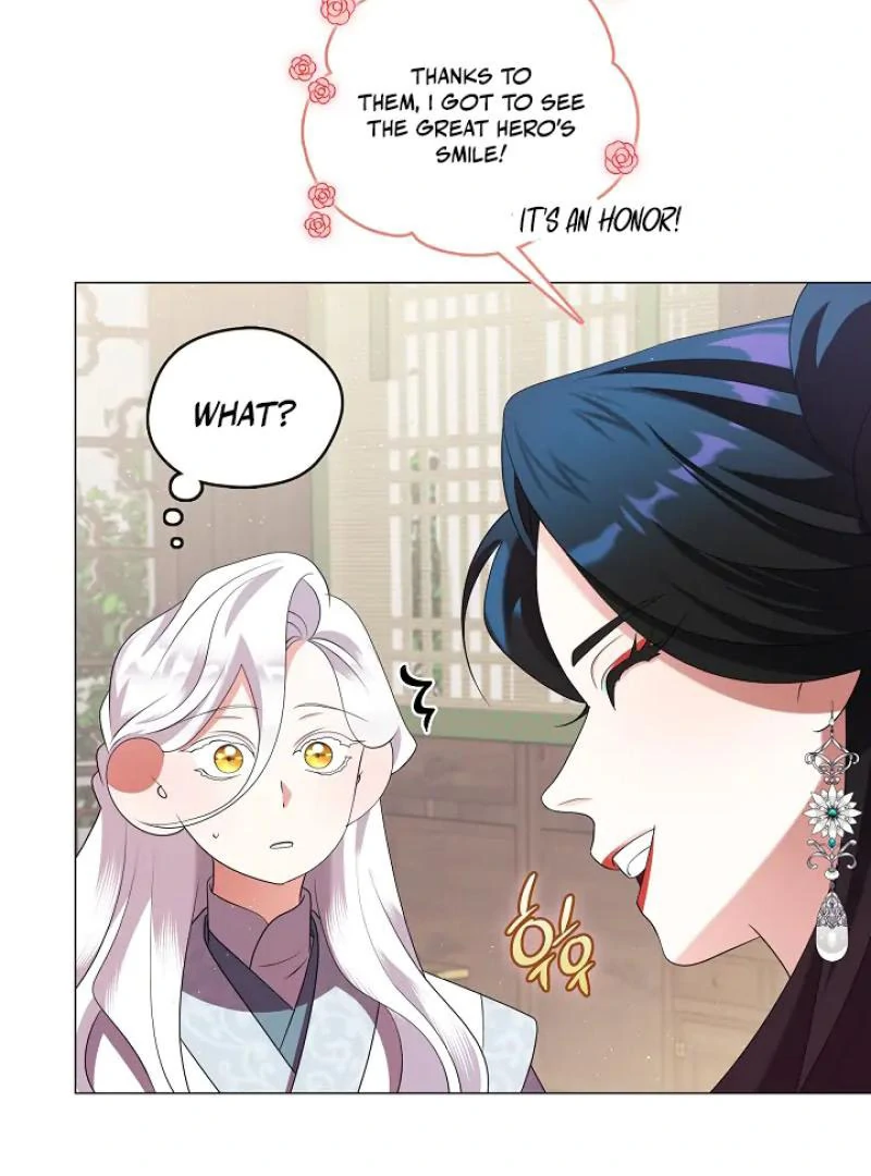 Raising the Demonic Cult’s Leader Chapter 31 - Page 5