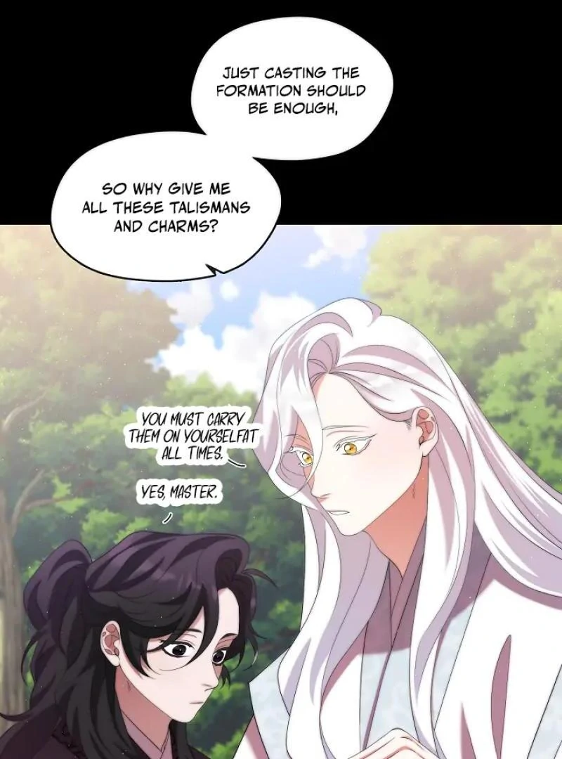Raising the Demonic Cult’s Leader Chapter 31 - Page 60