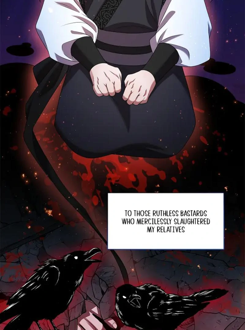 Raising the Demonic Cult’s Leader Chapter 32 - Page 27