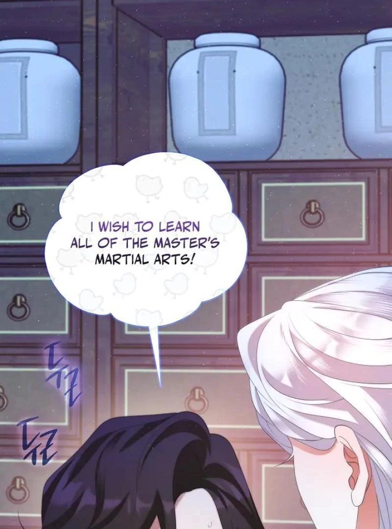 Raising the Demonic Cult’s Leader Chapter 32 - Page 69