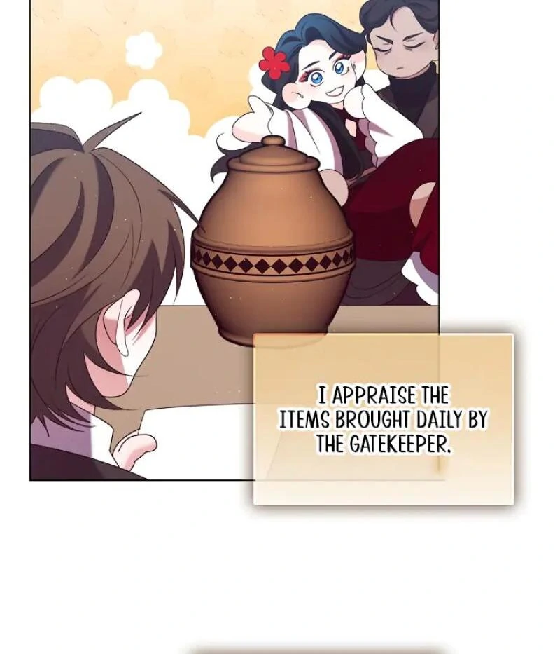 Raising the Demonic Cult’s Leader Chapter 32 - Page 100