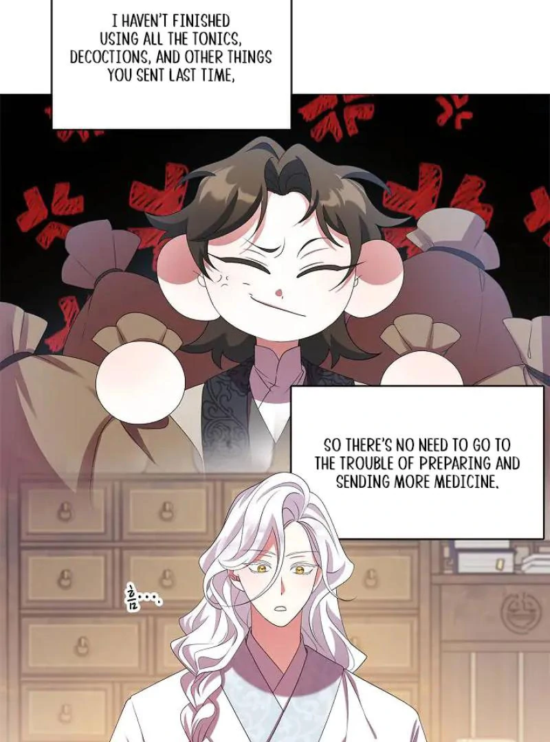 Raising the Demonic Cult’s Leader Chapter 33 - Page 2