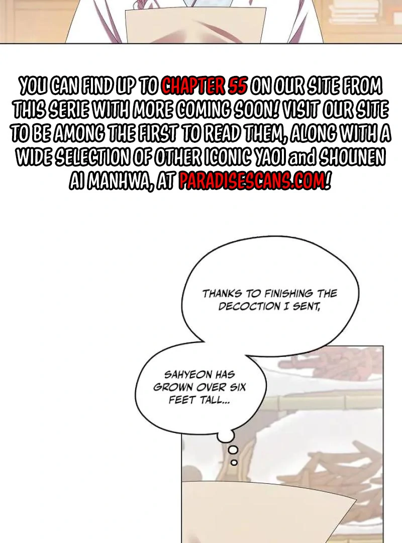 Raising the Demonic Cult’s Leader Chapter 33 - Page 3