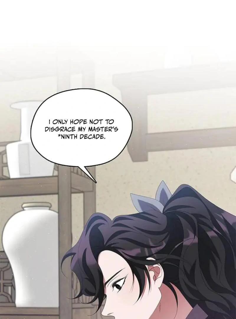 Raising the Demonic Cult’s Leader Chapter 33 - Page 23