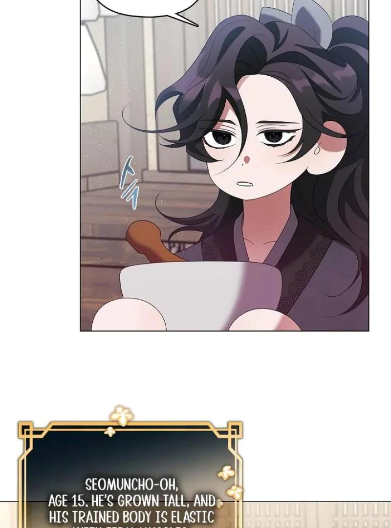Raising the Demonic Cult’s Leader Chapter 33 - Page 27