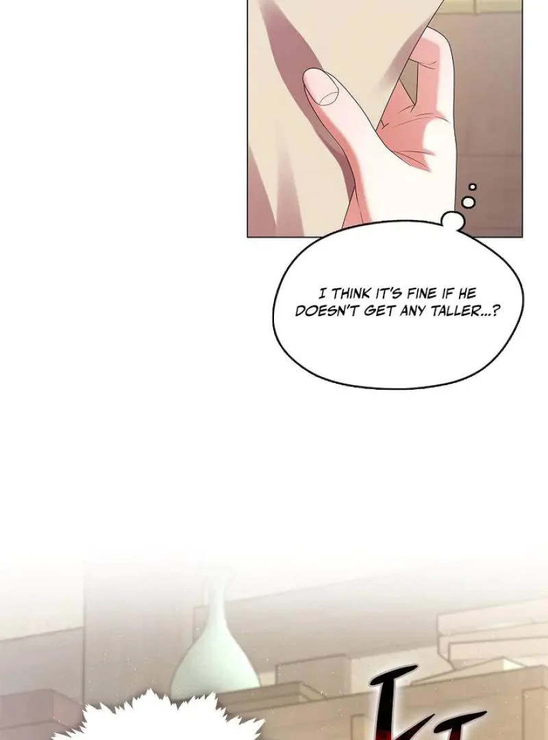 Raising the Demonic Cult’s Leader Chapter 33 - Page 4