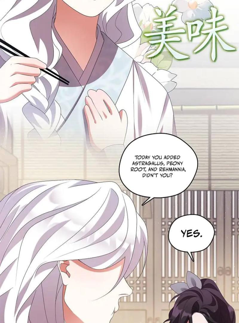 Raising the Demonic Cult’s Leader Chapter 33 - Page 32