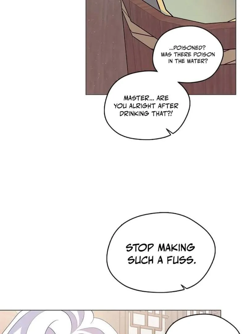 Raising the Demonic Cult’s Leader Chapter 33 - Page 49
