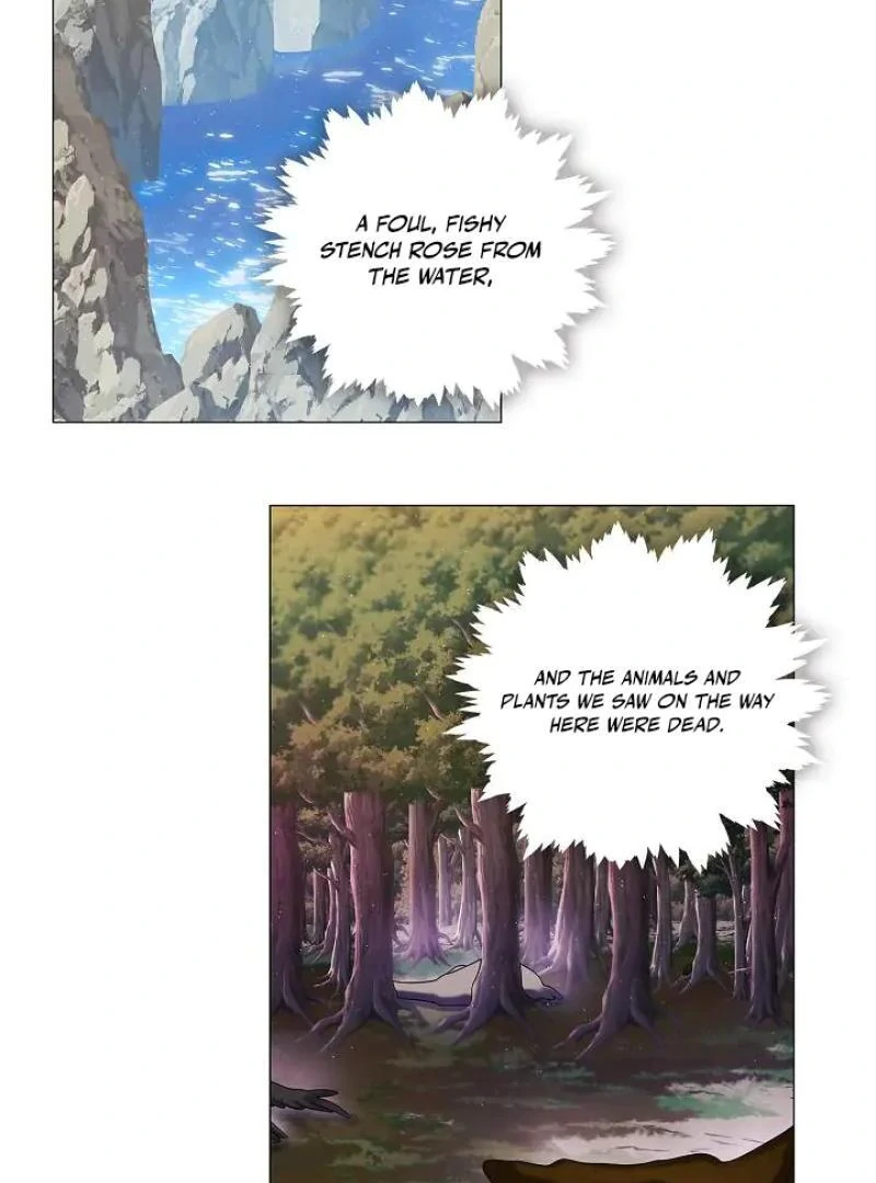 Raising the Demonic Cult’s Leader Chapter 33 - Page 64