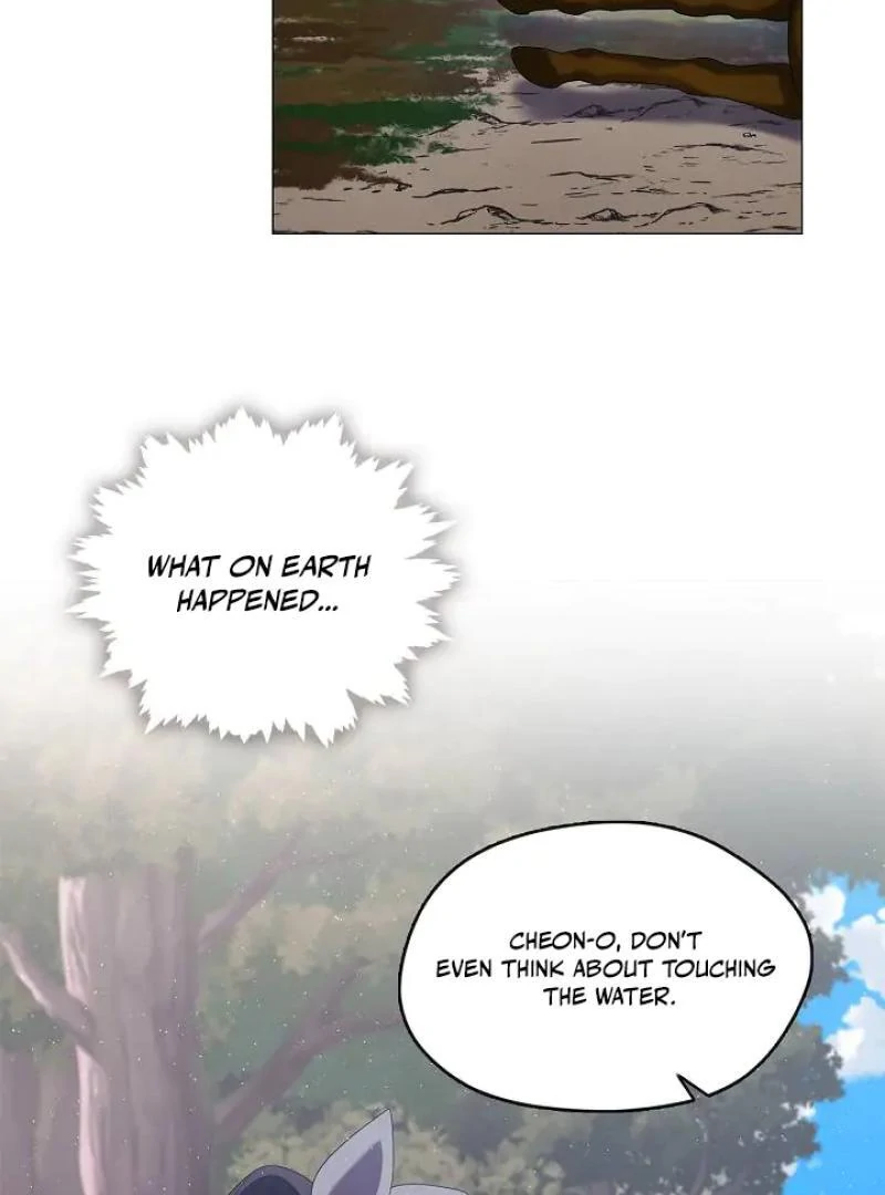 Raising the Demonic Cult’s Leader Chapter 33 - Page 65