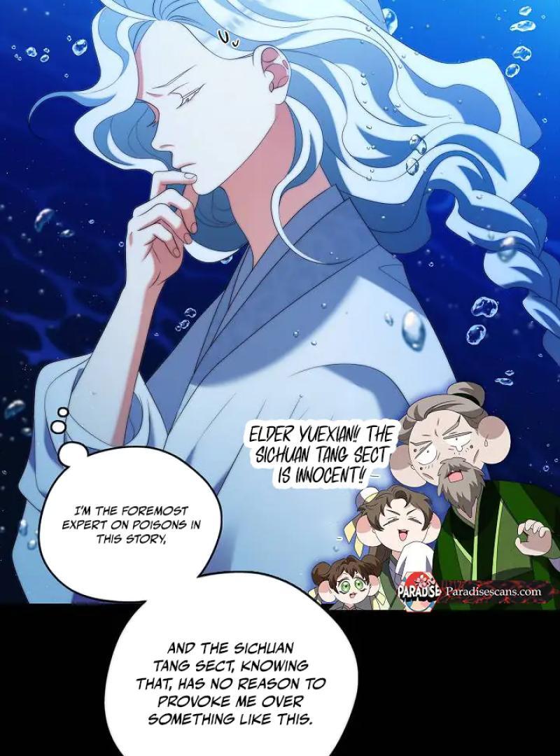 Raising the Demonic Cult’s Leader Chapter 33 - Page 98