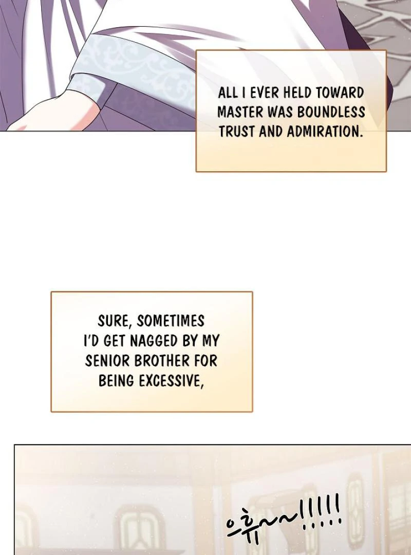 Raising the Demonic Cult’s Leader Chapter 34 - Page 11