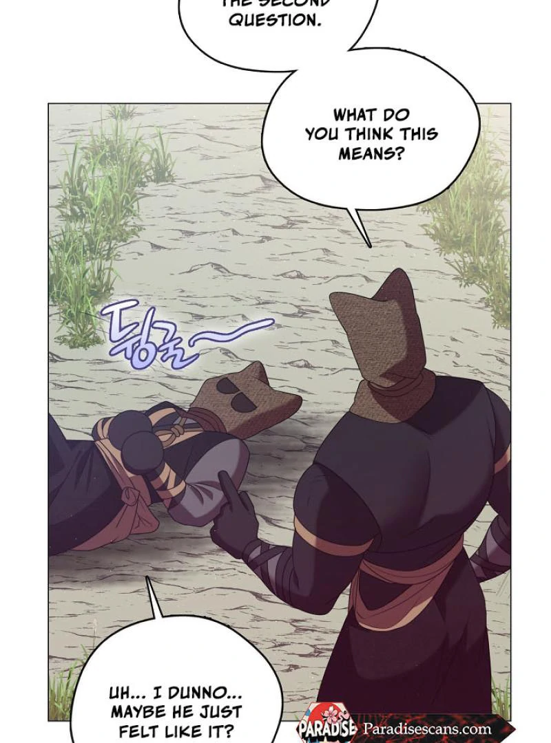 Raising the Demonic Cult’s Leader Chapter 34 - Page 108