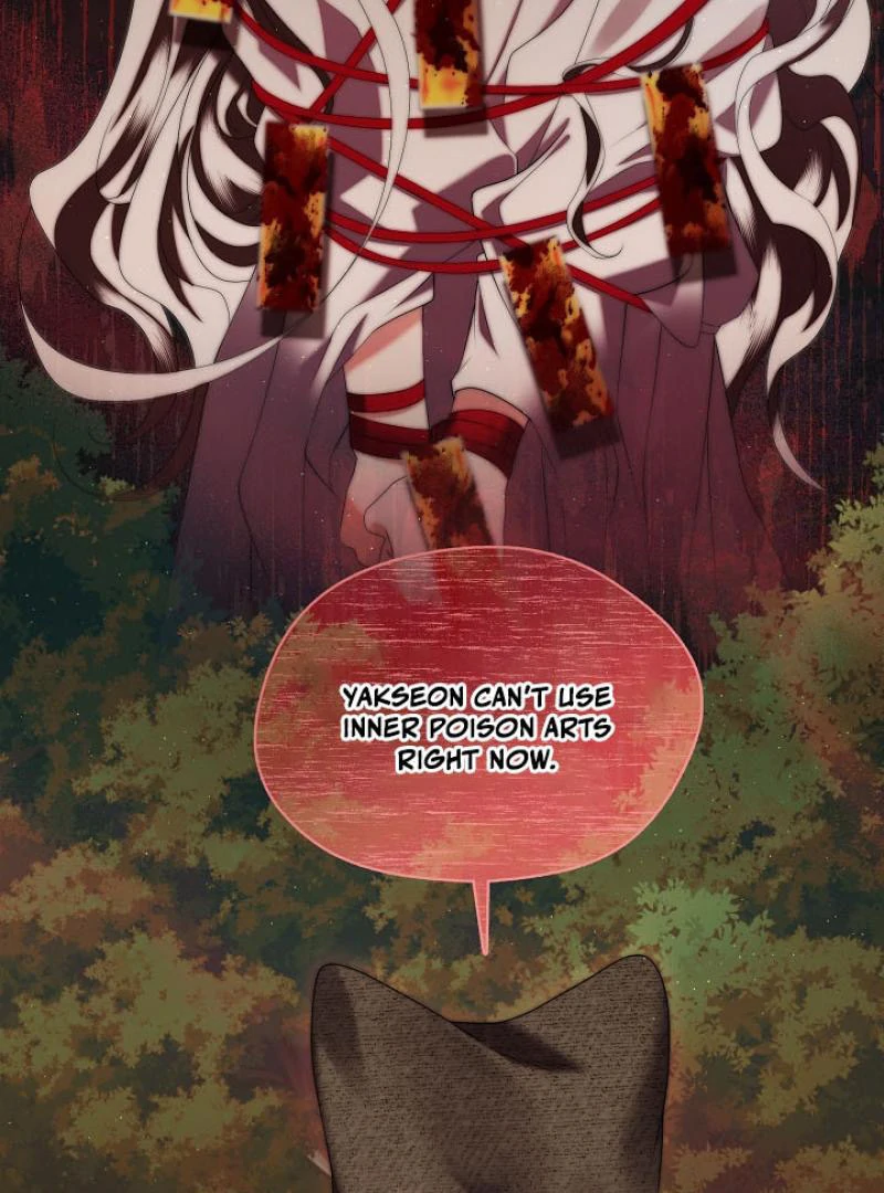 Raising the Demonic Cult’s Leader Chapter 34 - Page 112