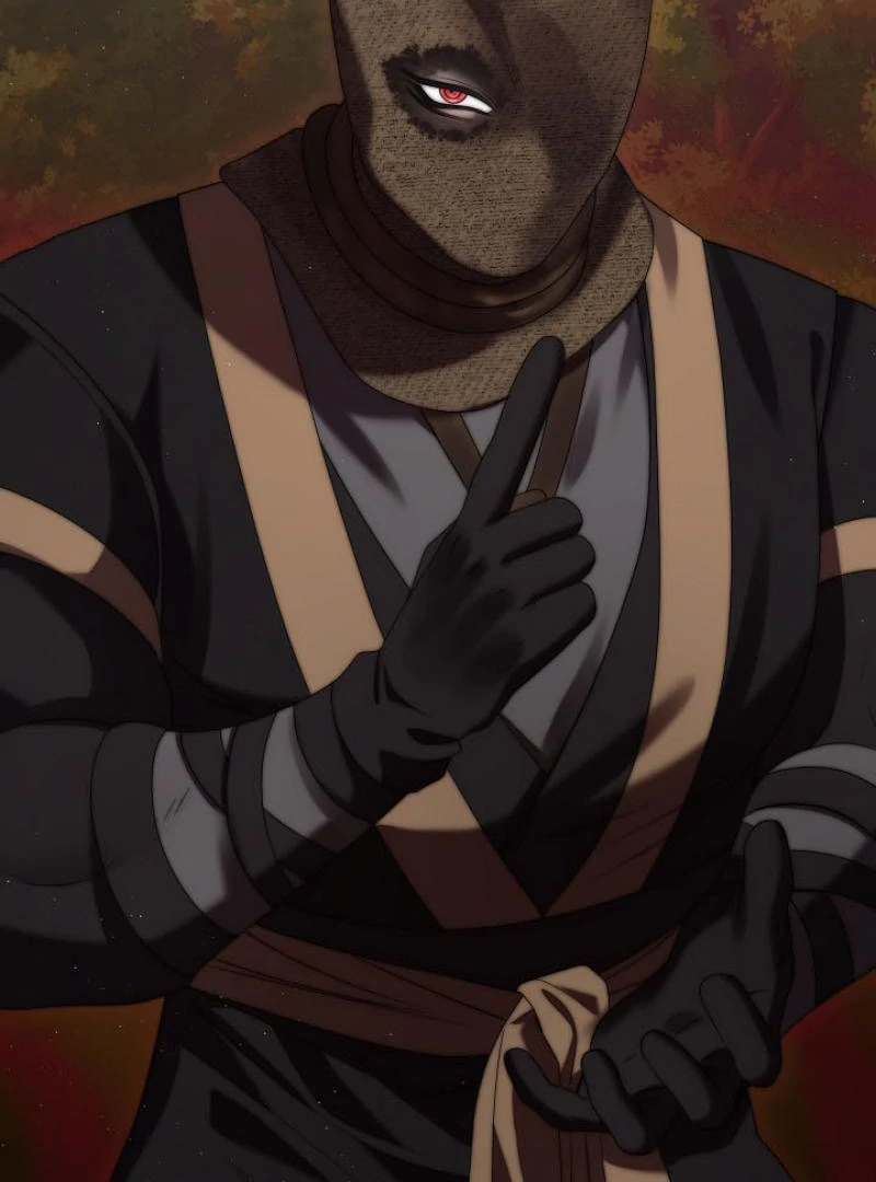 Raising the Demonic Cult’s Leader Chapter 34 - Page 113