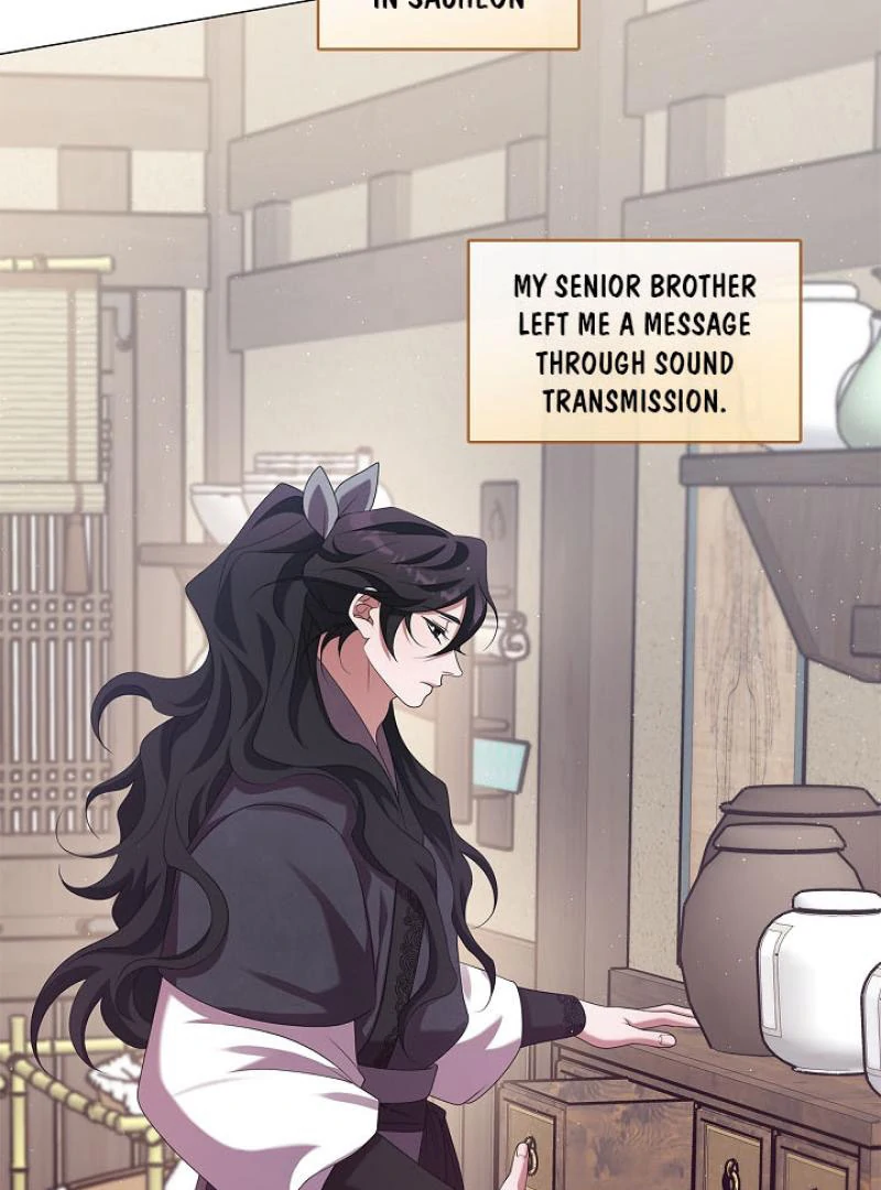 Raising the Demonic Cult’s Leader Chapter 34 - Page 3