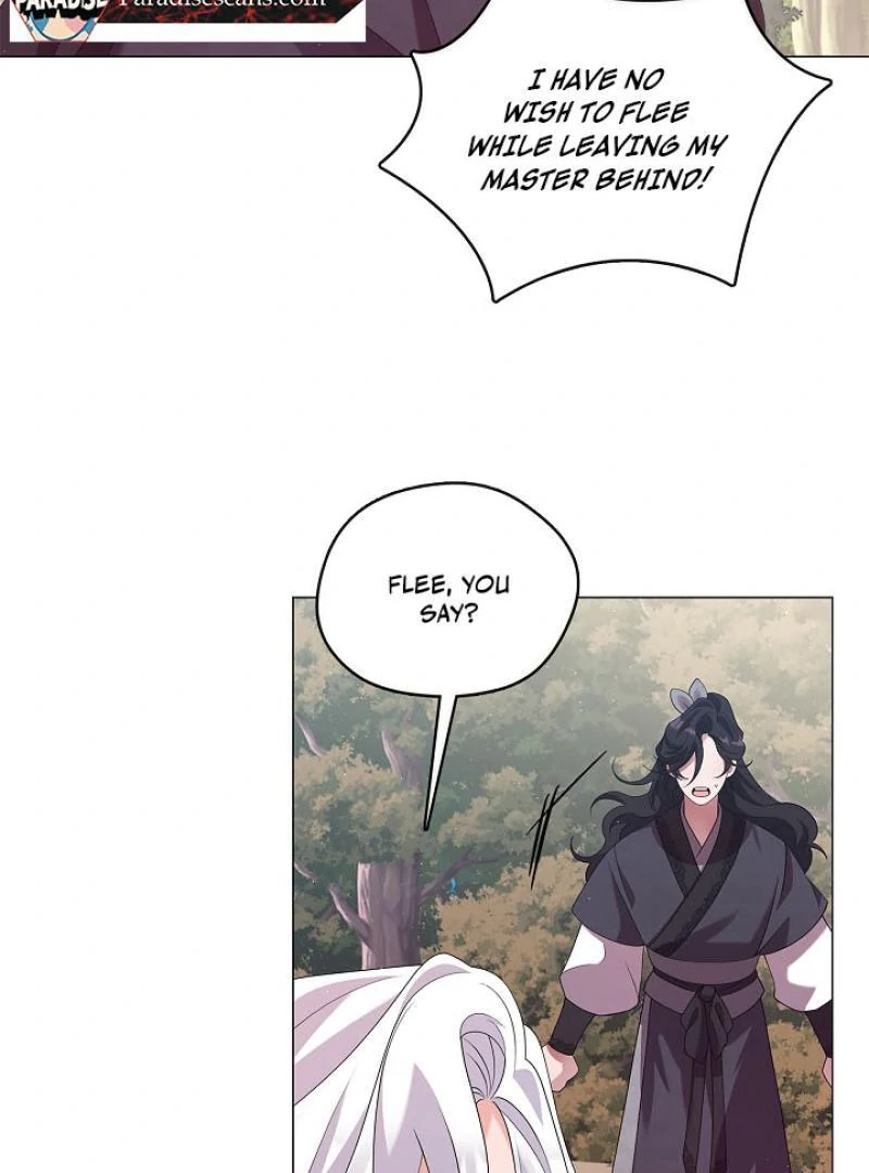 Raising the Demonic Cult’s Leader Chapter 34 - Page 22